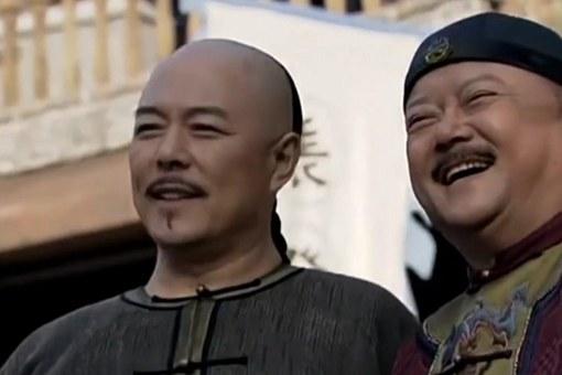 中国古代历史上命最好的皇帝是谁?