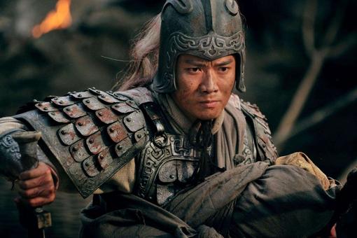五虎上将地位最低的为什么是赵云?刘备真的不喜欢赵云么?