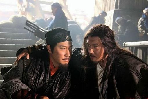 项羽发动巨鹿之战时多少岁?巨鹿之战胜利后为什么会败给刘邦?