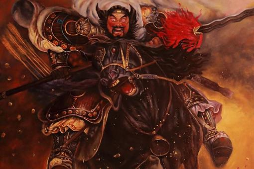 五虎上将地位最低的为什么是赵云?刘备真的不喜欢赵云么?