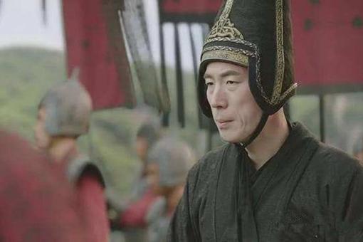 黄皓是蜀国灭亡的罪魁祸首么?诸葛亮为什么没有除掉黄皓?