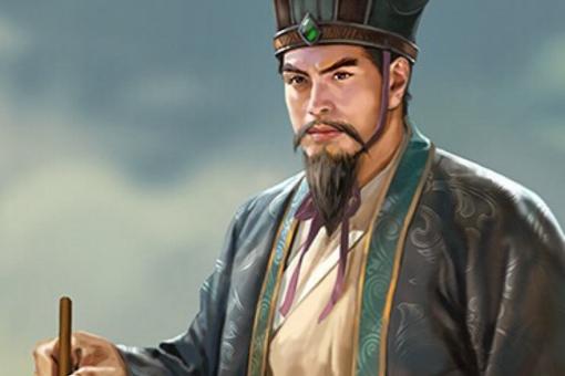 蒋琬为什么能成为诸葛亮第一接班人?蒋琬能力有何过人之处?