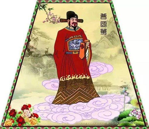 八仙过海故事各版本合集 八仙人物详解