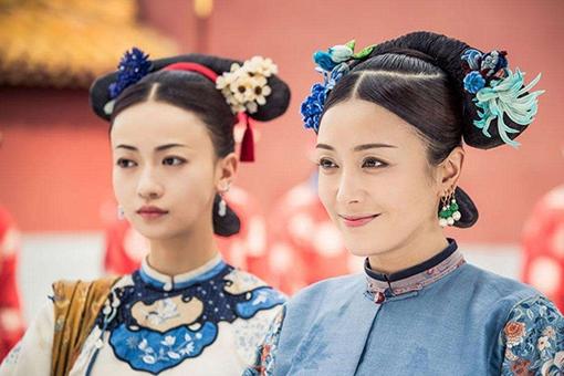 清代妃子怎么都是用被子包起来抬进寝宫的?