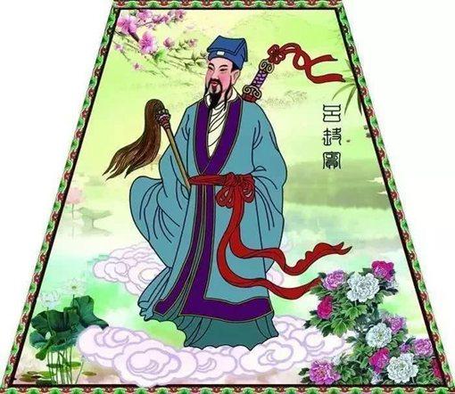 八仙过海故事各版本合集 八仙人物详解