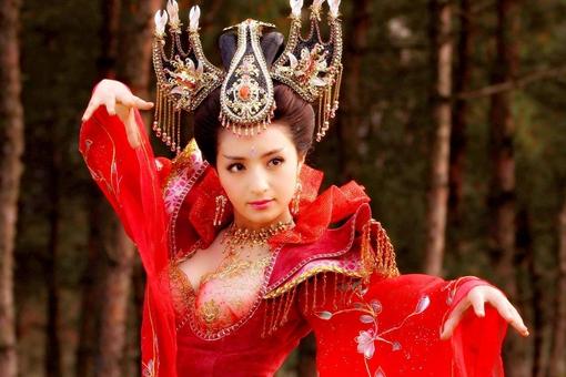 香草女人到底是什么意思 揭秘历史上香草女人的意思
