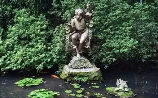 八仙过海故事各版本合集 八仙人物详解