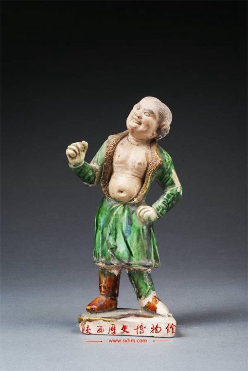 古代人冬天都穿什么衣服保暖?古人出门靠什么防寒?
