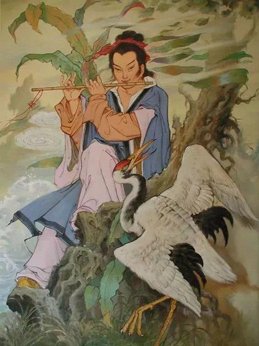 八仙过海故事各版本合集 八仙人物详解
