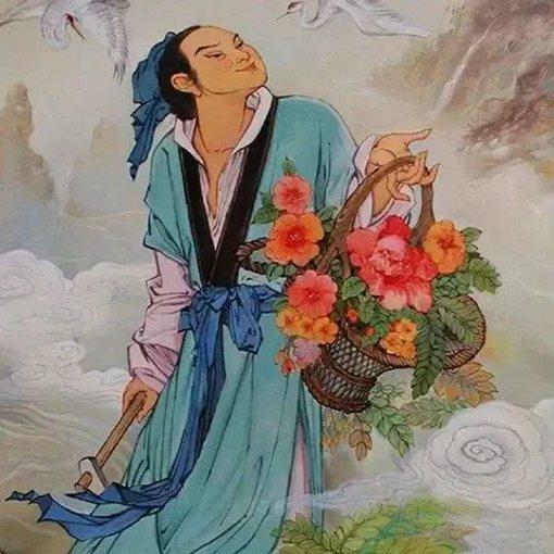 八仙过海故事各版本合集 八仙人物详解