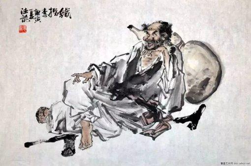 八仙过海故事各版本合集 八仙人物详解