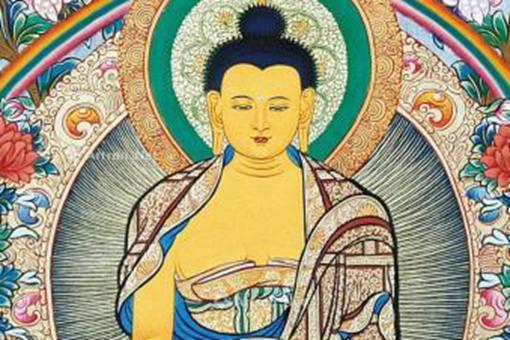 佛教创立者释迦摩尼在历史上真实存在吗?