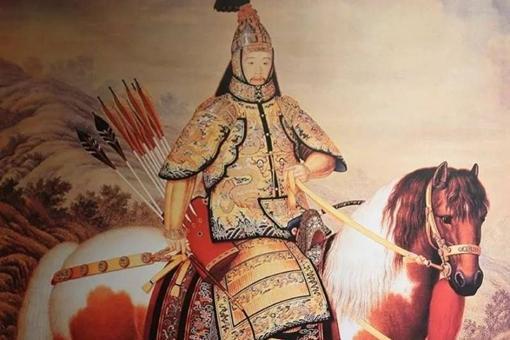 乾隆当了60年皇帝还是对接班人不满意?嘉庆并不是最好的选择