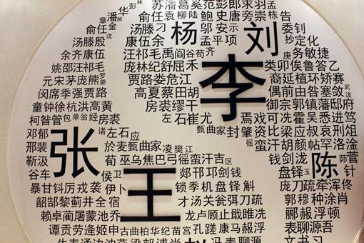 东野和新垣原来都是中国姓?中国的复姓是怎么传到日本的?