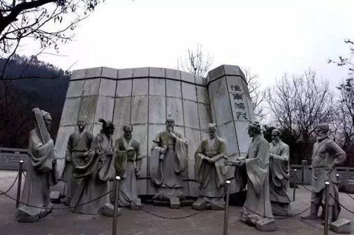 八仙过海故事各版本合集 八仙人物详解