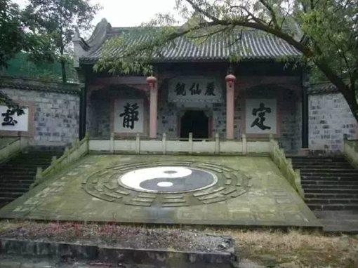 八仙过海故事各版本合集 八仙人物详解