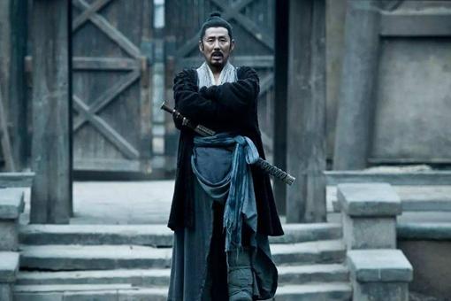 刘邦笼络人心的手段和刘备有什么区别?刘邦可没有刘备那么仁慈