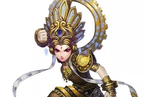唐僧前世金蝉子是谁?金蝉子在佛界地位有多高?