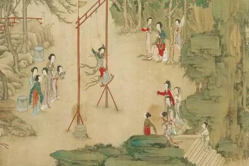 古人也有广告,古代人是怎么打广告的?