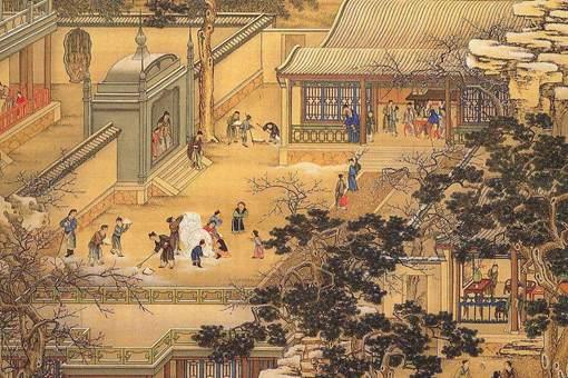 古代有没有过路费?古人如何逃掉过路费?