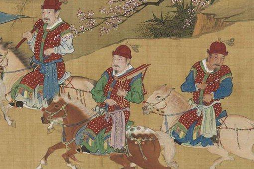 古代有没有过路费?古人如何逃掉过路费?