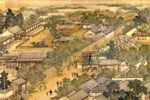 古人也有广告,古代人是怎么打广告的?