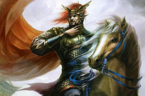 中国历史上从什么时候开始两军打仗前开始不斗将了?