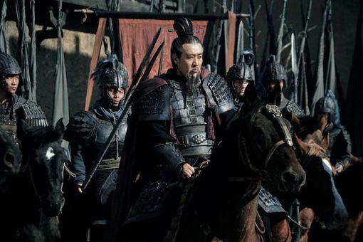 三国时期,刘备伐吴为什么要亲自上阵?