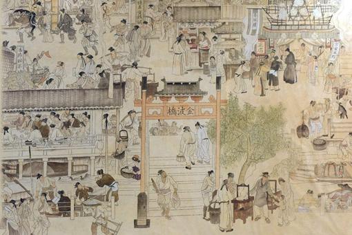 为什么关于魏晋、五代十国的电视剧很少?这些朝代创作有哪些难度?