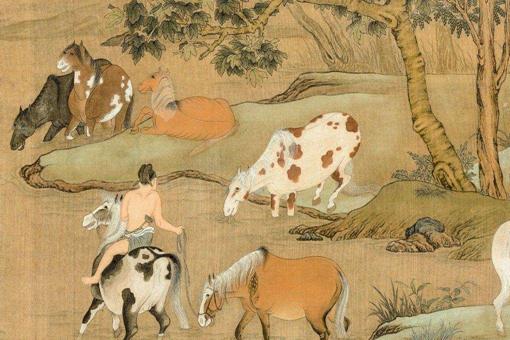 为什么关于魏晋、五代十国的电视剧很少?这些朝代创作有哪些难度?
