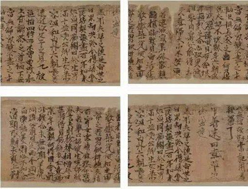古代人离婚放妻书怎么写?夫妻分手能把人感动哭