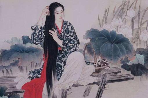 古代真有人一年洗一次澡么?古人为什么不喜欢洗澡?