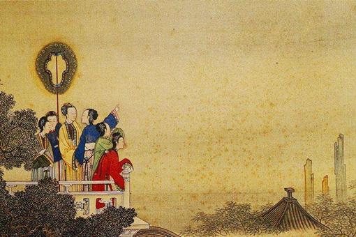 古代一年当中半年都是假期?古人究竟是怎么放假的?