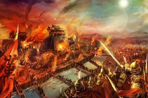 王莽上位后为什么要大肆更改地名?这下可把百姓害惨了