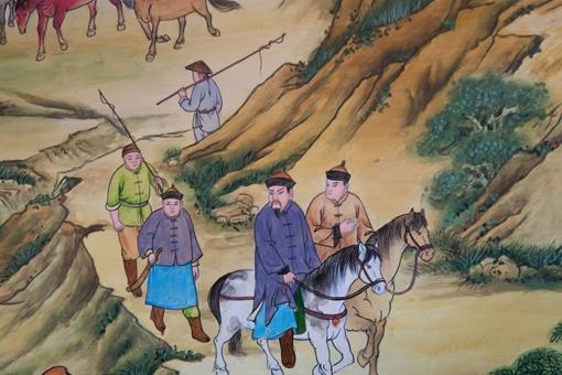 清政府推广满语为什么失败了?学习满语有哪些难度?