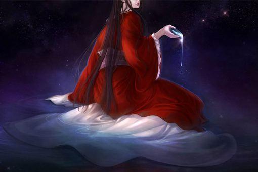 孟婆到底是谁?有哪些关于孟婆的神话?