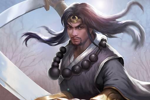 武松为什么只能排第十四?武松在梁山为何排名不高?