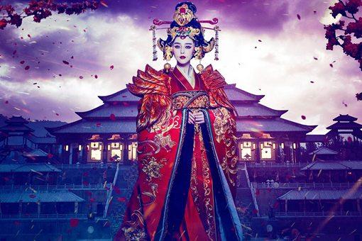 李治是一个什么样的皇帝?李治真有那么懦弱无能吗?