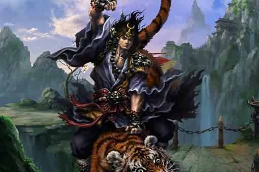 武松为什么只能排第十四?武松在梁山为何排名不高?