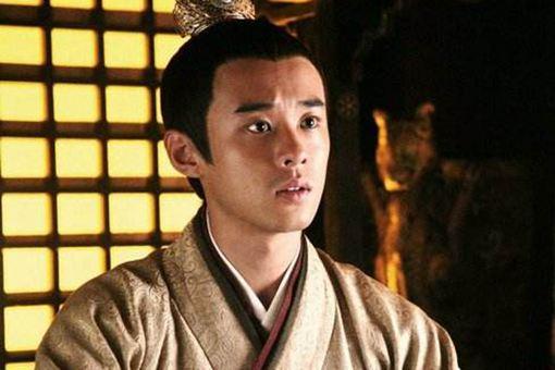 刘彻是怎样成为皇帝的?汉景帝为什么要立刘彻为太子?