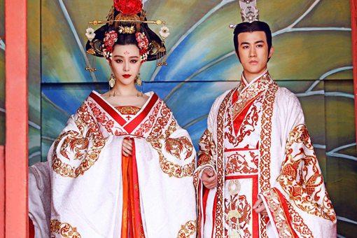 李治是一个什么样的皇帝?李治真有那么懦弱无能吗?