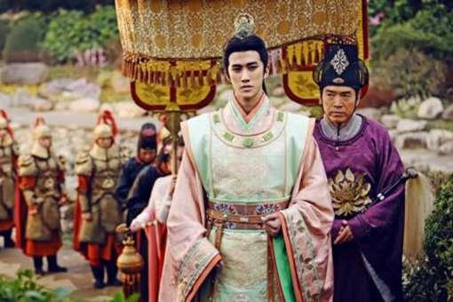 李治是一个什么样的皇帝?李治真有那么懦弱无能吗?