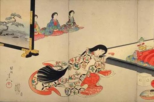 春日局是谁 春日局带你看日本历史上奶妈专权时代