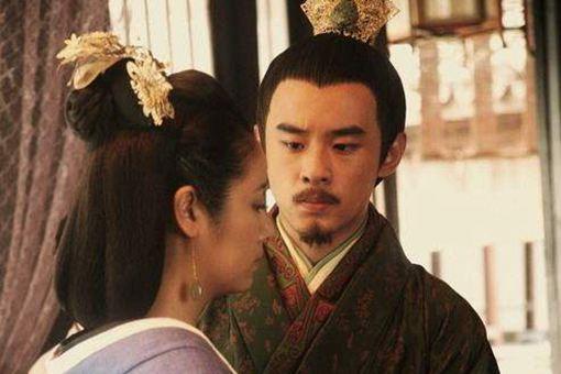 刘彻是怎样成为皇帝的?汉景帝为什么要立刘彻为太子?