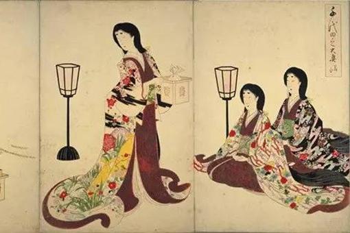 春日局是谁 春日局带你看日本历史上奶妈专权时代