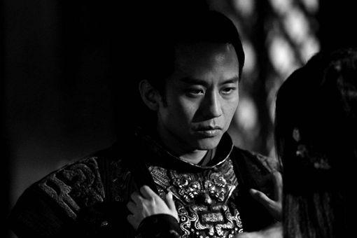 《影》子虞和境州历史原型人物是谁?讲述的三国哪段历史?