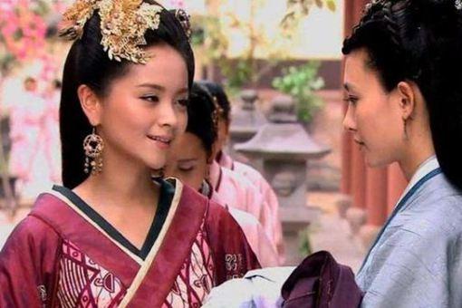 刘彻是怎样成为皇帝的?汉景帝为什么要立刘彻为太子?