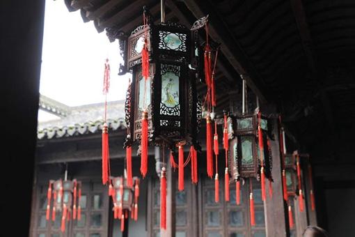 古代青楼和妓院是一个地方么?青楼和妓院有什么区别?