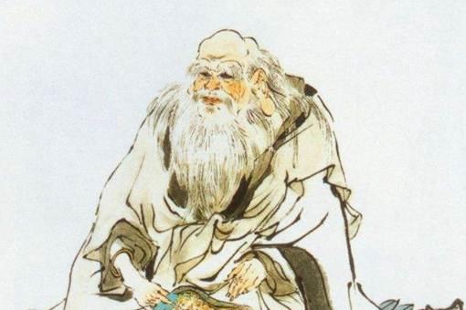 老子为什么叫唐圣祖?老子又不是皇帝为何被称为唐圣祖?