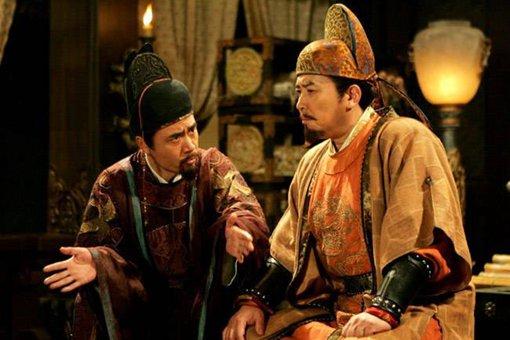 李建成是个怎样的人?李建成真的很平庸吗?